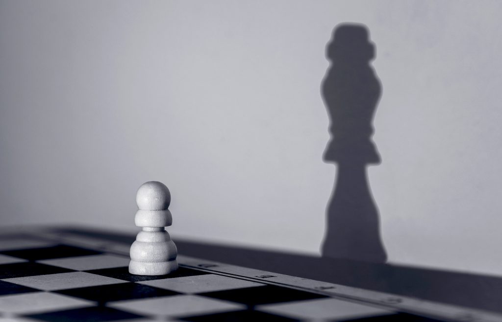 Business Development and Change Management​