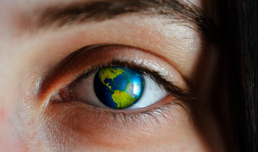 Positioning is after correct segmentation and accurate targeting