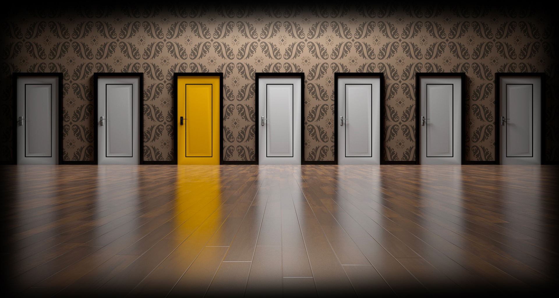 Segmentation and targeting